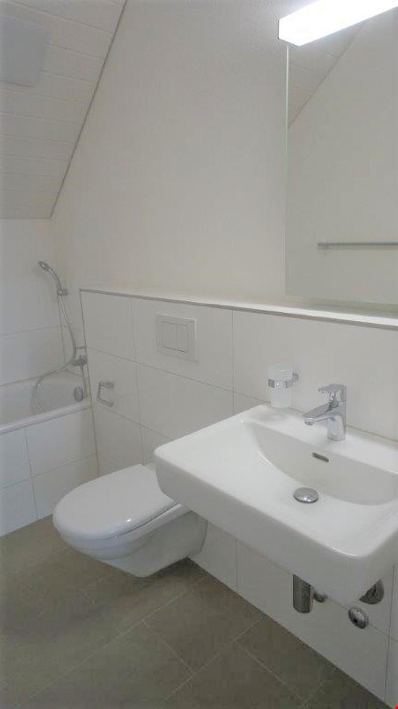 Appartement en duplex de 3,5 pièces au 4e étage avec balcon (6)