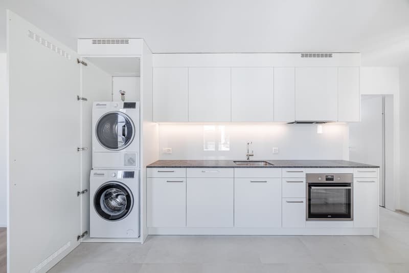 neuwertige 2.0 Zimmer-Wohnung im 3. OG ohne Balkon (7)