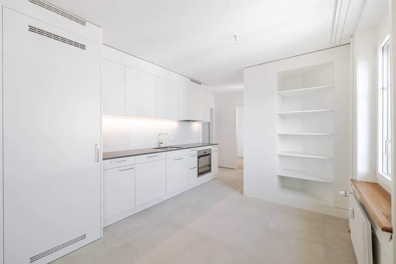 neuwertige 2.0 Zimmer-Wohnung im 3. OG ohne Balkon (6)