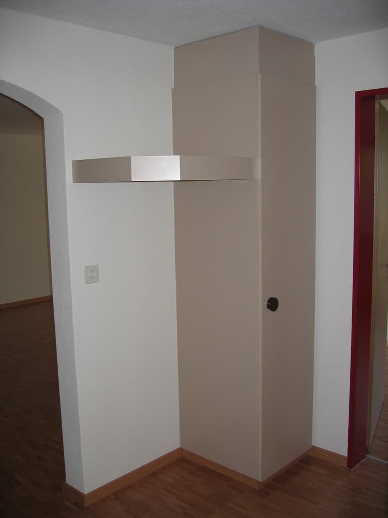 5.5 Zimmer-Wohnung im HP mit Balkon (8)