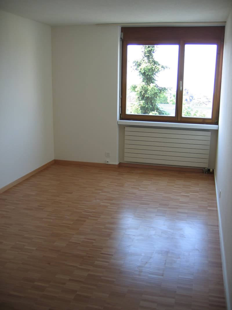 5.5 Zimmer-Wohnung im HP mit Balkon (10)