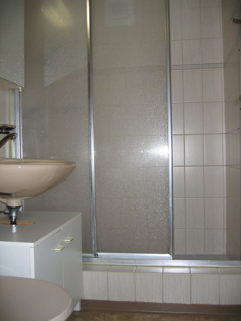5.5 Zimmer-Wohnung im HP mit Balkon (7)