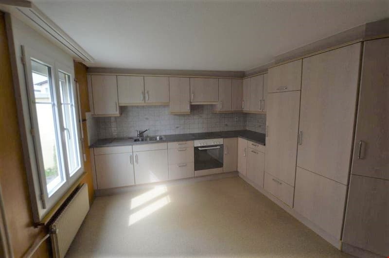 4.0-room apartment on the high ground floor (2)
