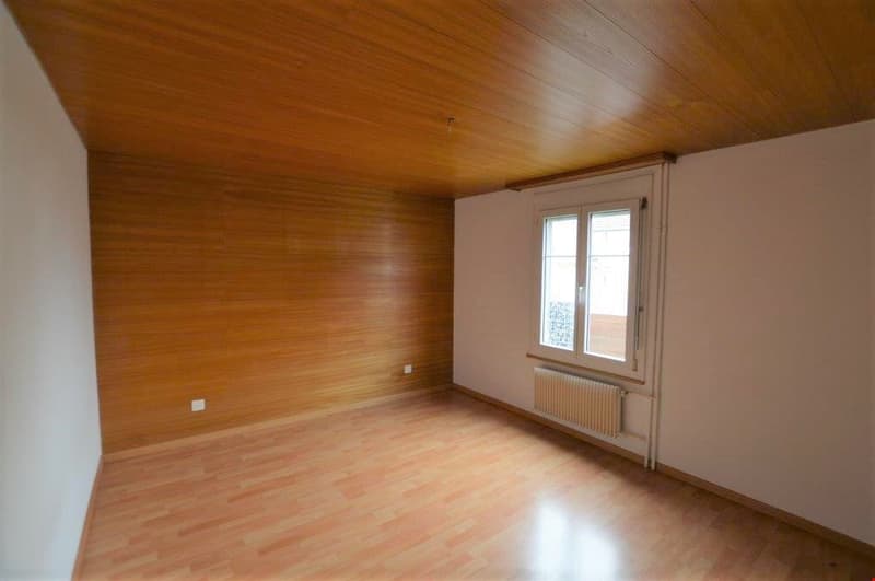 4.0-room apartment on the high ground floor (6)