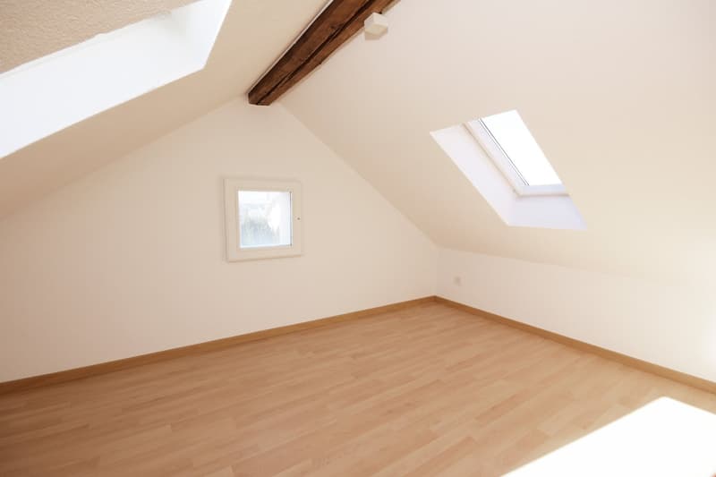 2.5 room attic apartment 2nd floor without balcony (6)