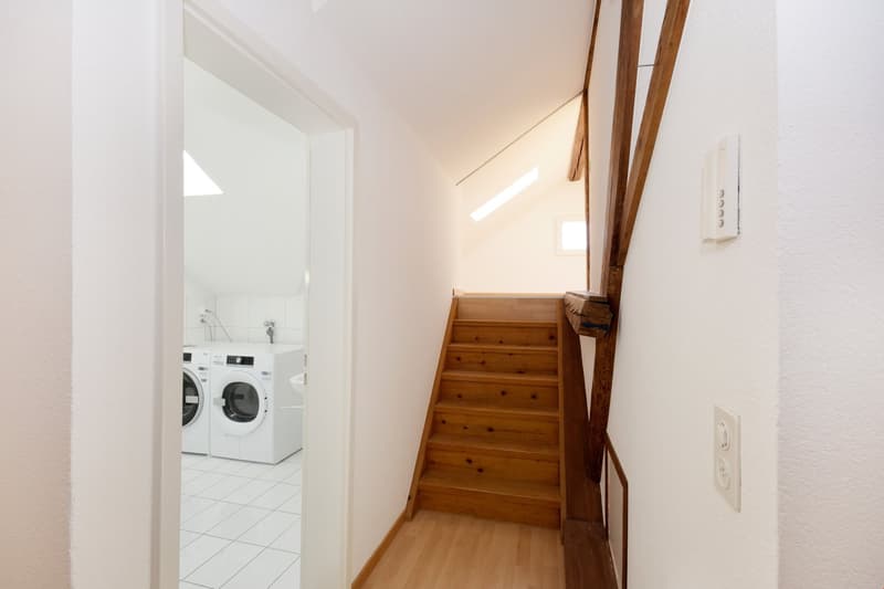 2.5 room attic apartment 2nd floor without balcony (5)