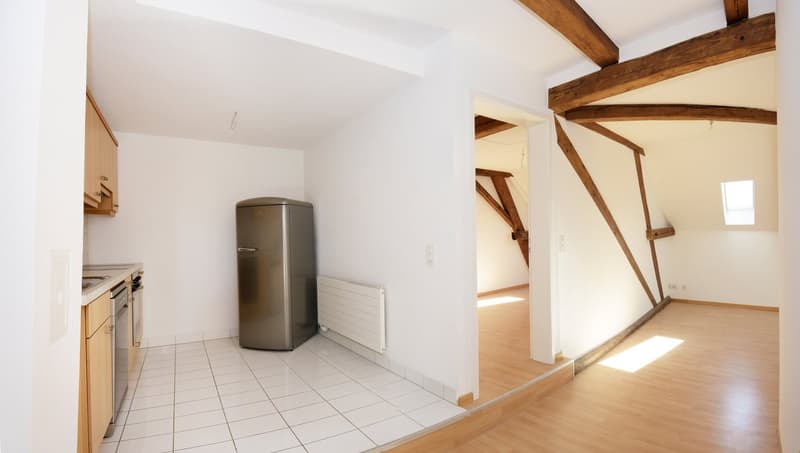 2.5 room attic apartment 2nd floor without balcony (3)