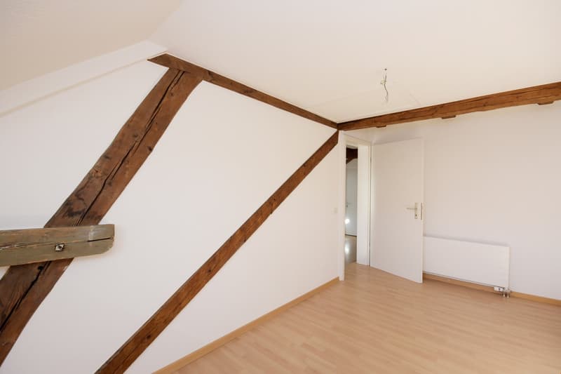 2.5 room attic apartment 2nd floor without balcony (9)
