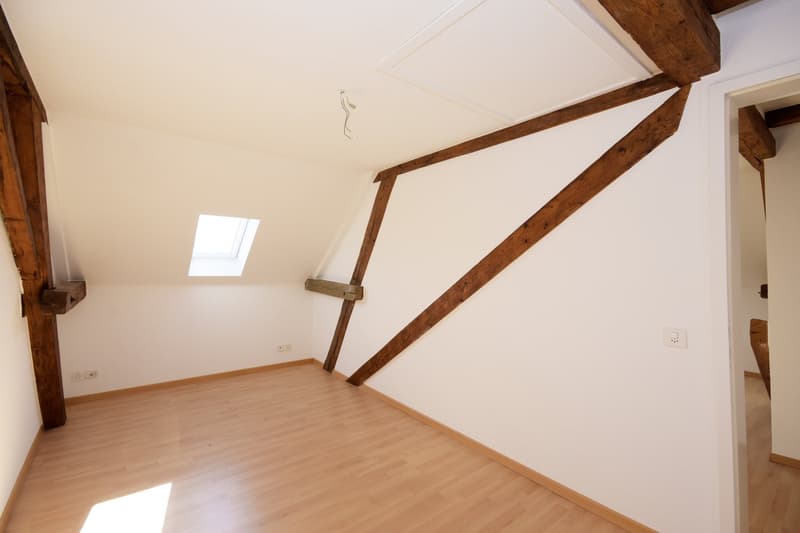 2.5 room attic apartment 2nd floor without balcony (8)