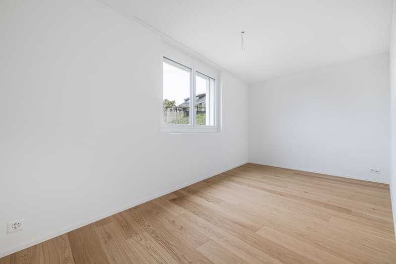 Newly built 5.5-room apartment with large terrace (10)