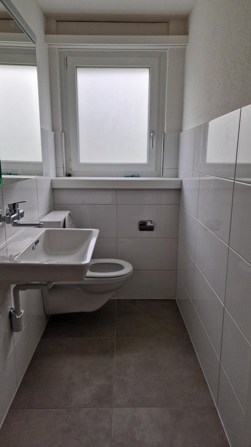 Appartement 1.5 Pièces HP avec Espace de Séjour (8)