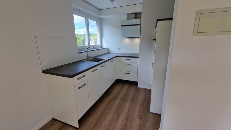 Appartement 1.5 Pièces HP avec Espace de Séjour (1)