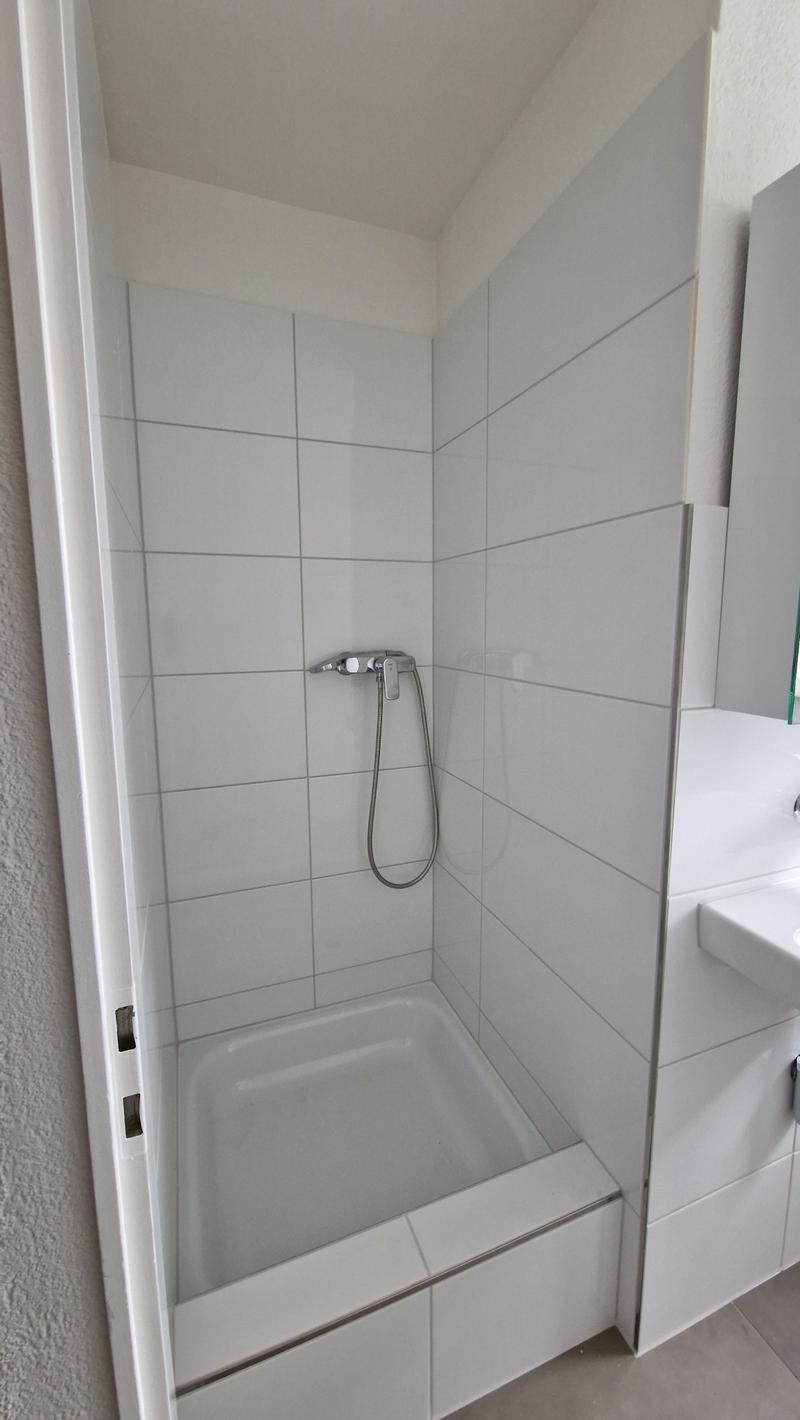 Appartement 1.5 Pièces HP avec Espace de Séjour (7)