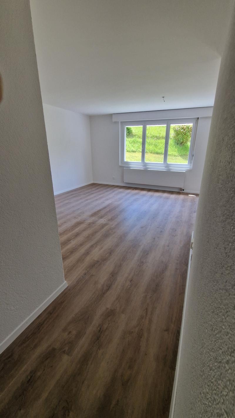 Appartement 1.5 Pièces HP avec Espace de Séjour (5)