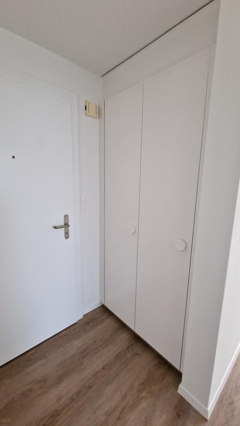 Appartement 1.5 Pièces HP avec Espace de Séjour (6)