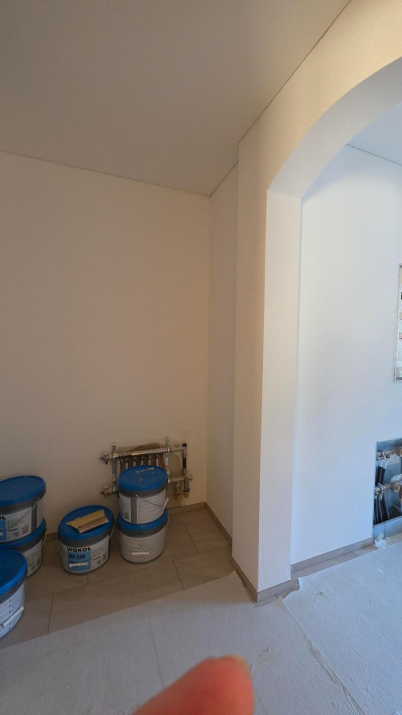Charming 2.5-room attic apartment in an old building on Rosenstrasse, St. Margrethen (10)
