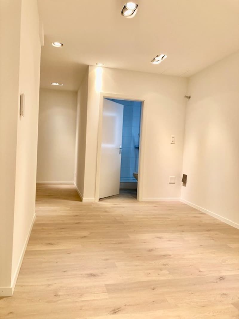 Spazio commerciale e uffici (2)