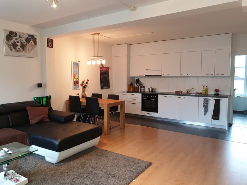 grosszügige 2.5-Zimmer-Wohnung 1. OG (1)