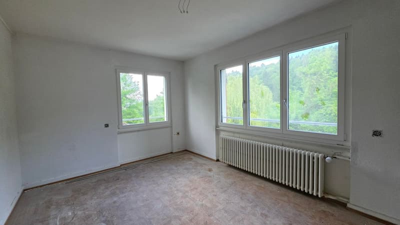 3.5 Zimmer-Wohnung 1.OG Ost mit Seesicht und Terrasse (9)