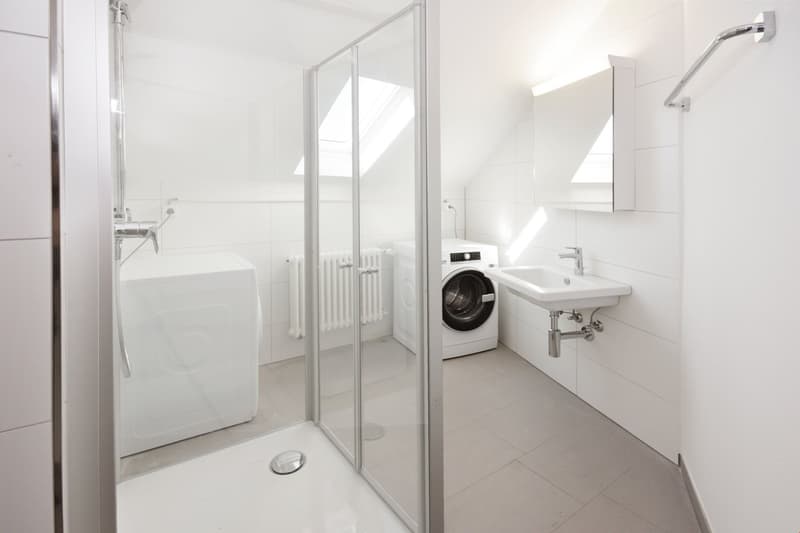 heimelige neuwertige 3.5 Zimmer-Dachwohnung 2. OG (7)