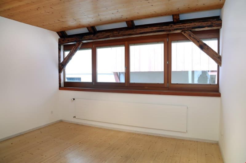 3.5-Zimmer-Wohnung mit Galerie (8)