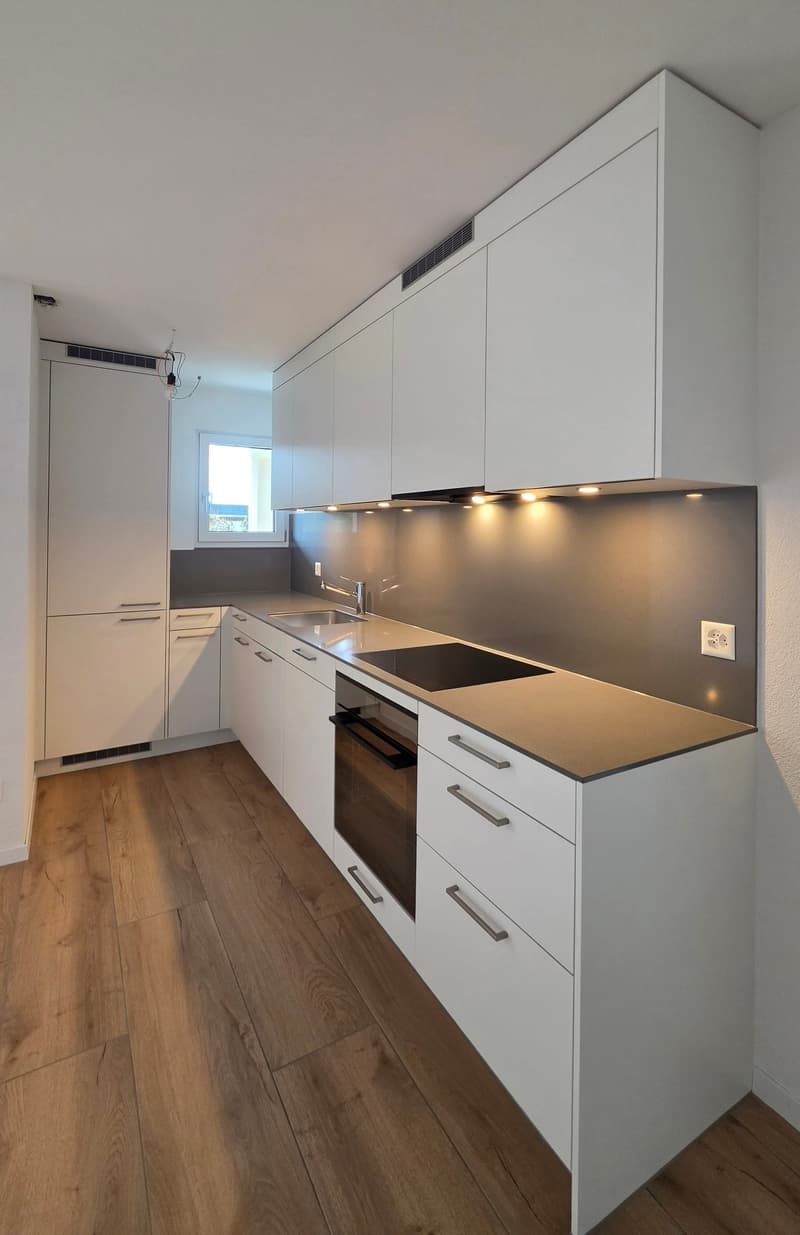 2.0 Zimmer-Wohnung im 1. OG mitte mit Balkon 4m2 (4)