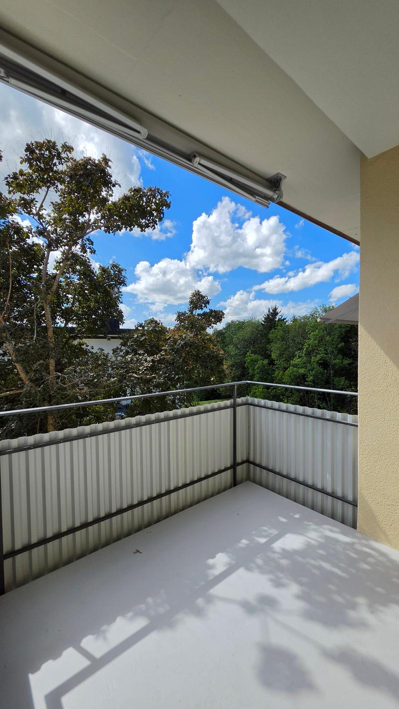 2.0 Zimmer-Wohnung im 1. OG mitte mit Balkon 4m2 (6)