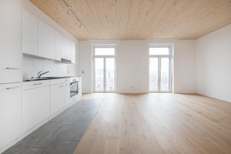 2.5-Zimmer-Wohnung 52m2 im 1. OG Mitte Nr. 32 (2)