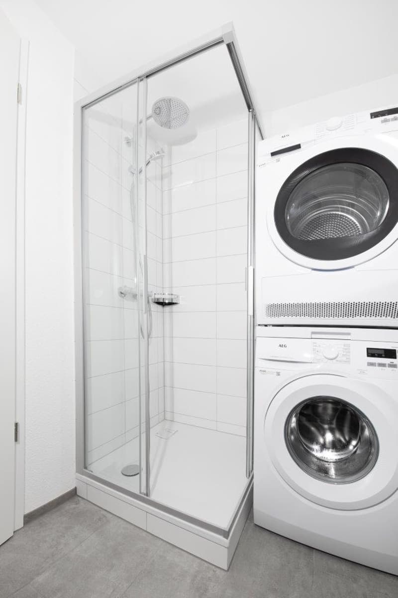 2.5-Zimmer-Wohnung 52m2 im 1. OG Mitte Nr. 32 (8)