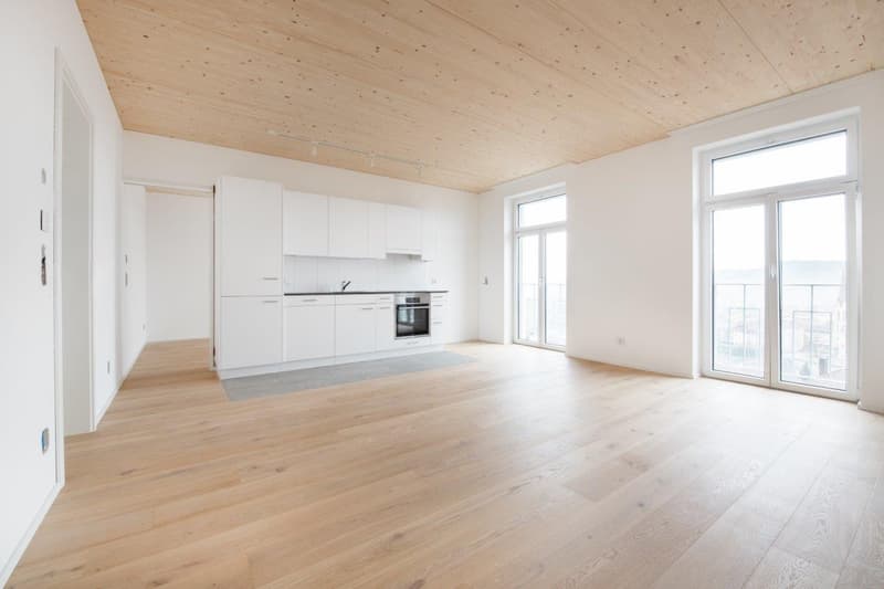 2.5-Zimmer-Wohnung 52m2 im 1. OG Mitte Nr. 32 (1)
