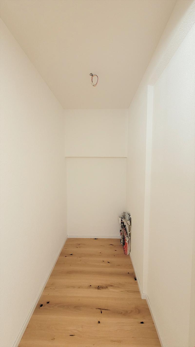 2.0-Zimmer-Wohnung 53m2 mit Terrasse 28m2 (8)