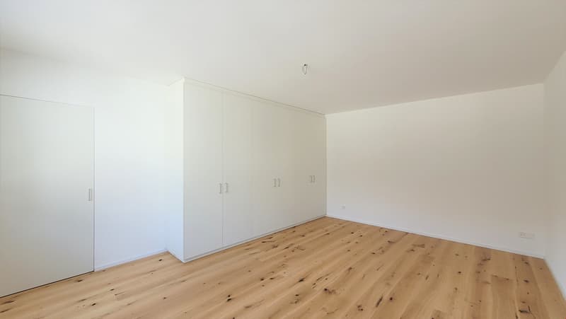 2.0-Zimmer-Wohnung 53m2 mit Terrasse 28m2 (6)
