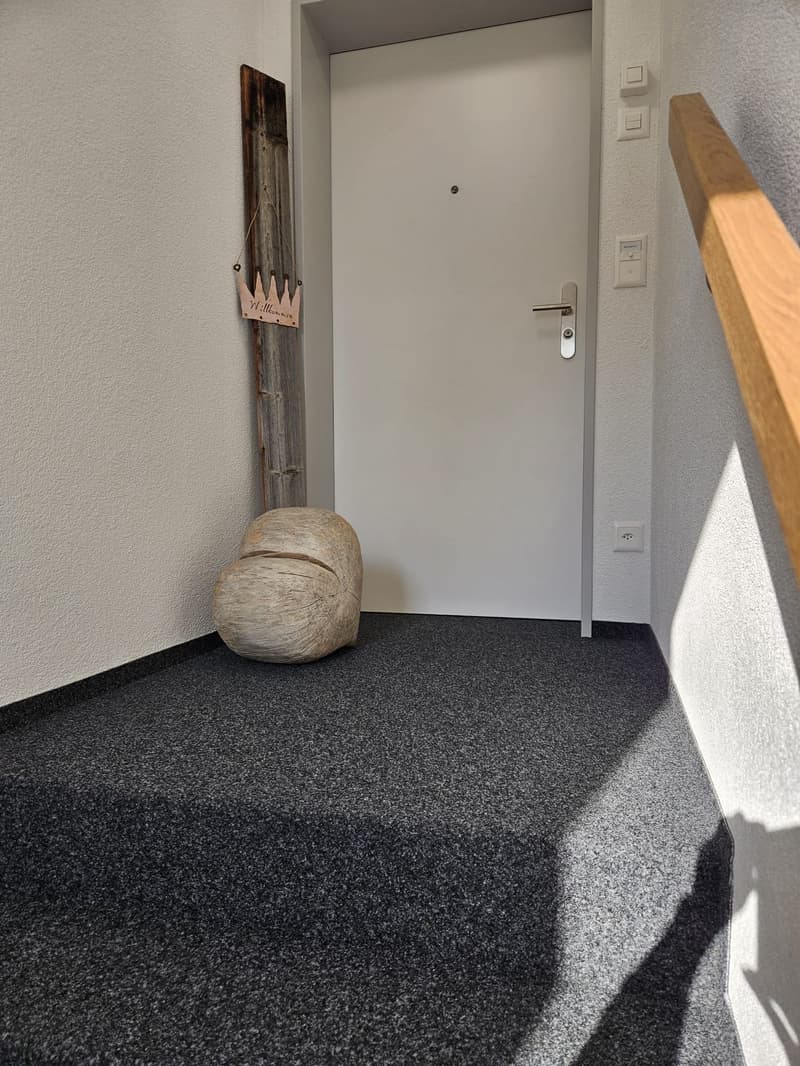 Moderne 3.5-Zimmer-Attikawohnung 86m2 mit Terrasse 93m2 und Balkon (10)