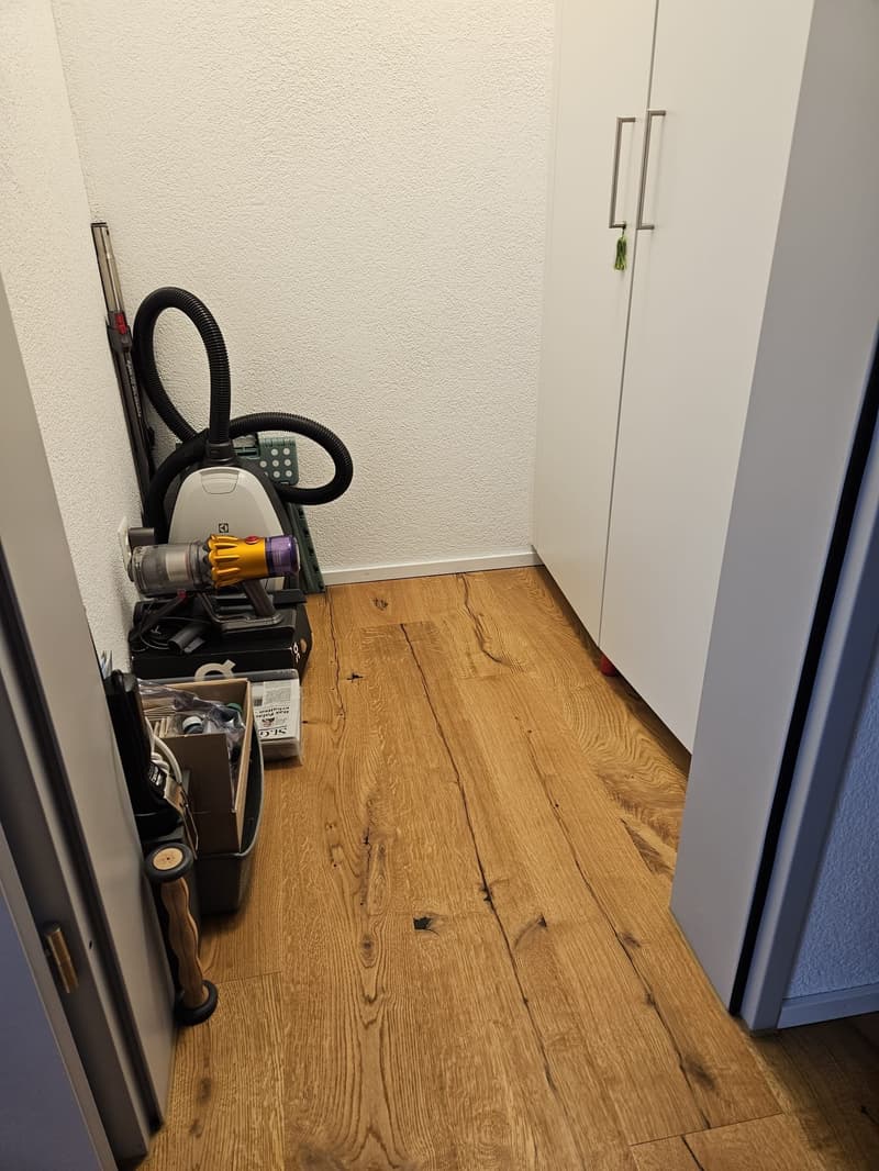 Moderne 3.5-Zimmer-Attikawohnung 86m2 mit Terrasse 93m2 und Balkon (16)
