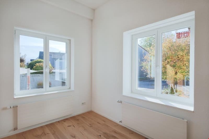 originelle 1.5 Zimmer-Wohnung im HP mit Galerie (7)