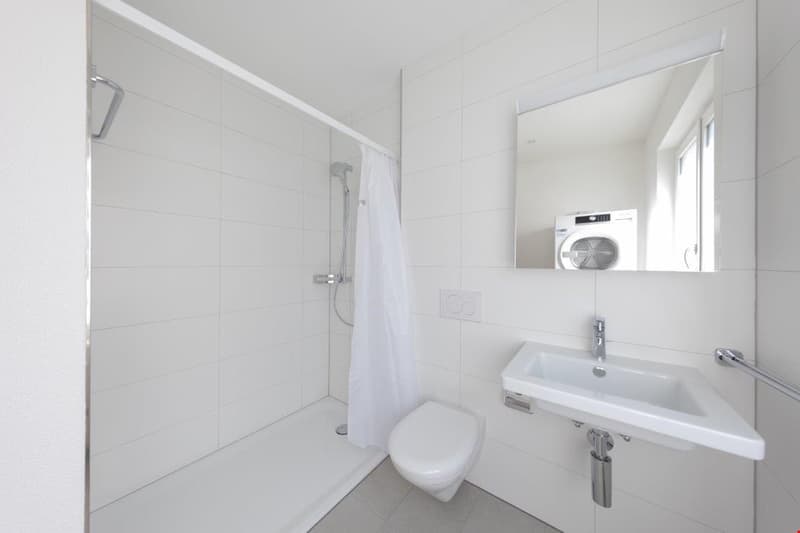 originelle 1.5 Zimmer-Wohnung im HP mit Galerie (9)