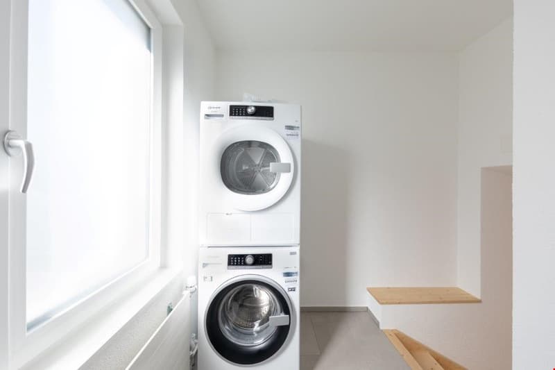 originelle 1.5 Zimmer-Wohnung im HP mit Galerie (10)