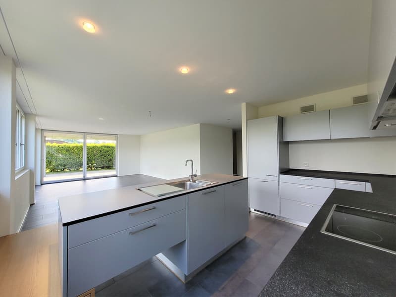 4,5 Zimmer-Wohnung im EG mit Gartensitzplatz (5)