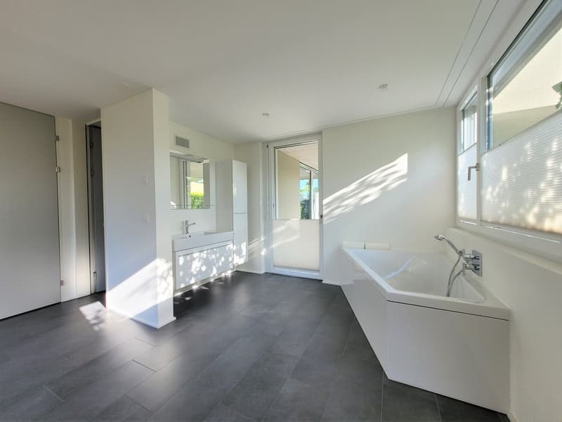 4,5 Zimmer-Wohnung im EG mit Gartensitzplatz (3)