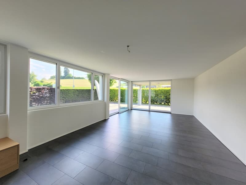4,5 Zimmer-Wohnung im EG mit Gartensitzplatz (6)