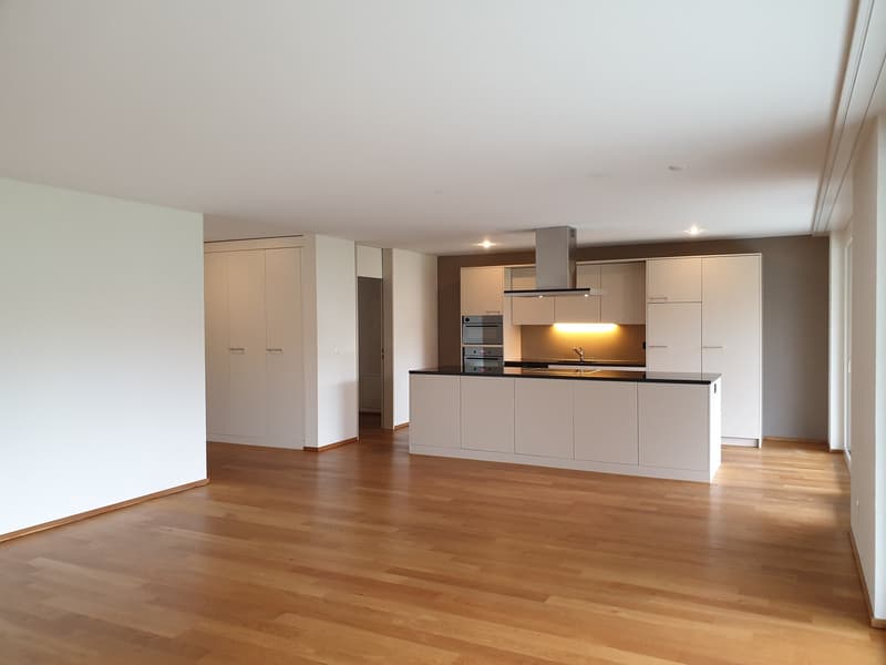 4.5 Zimmer-Wohnung im 1. OG mit 24m2 Balkon (4)