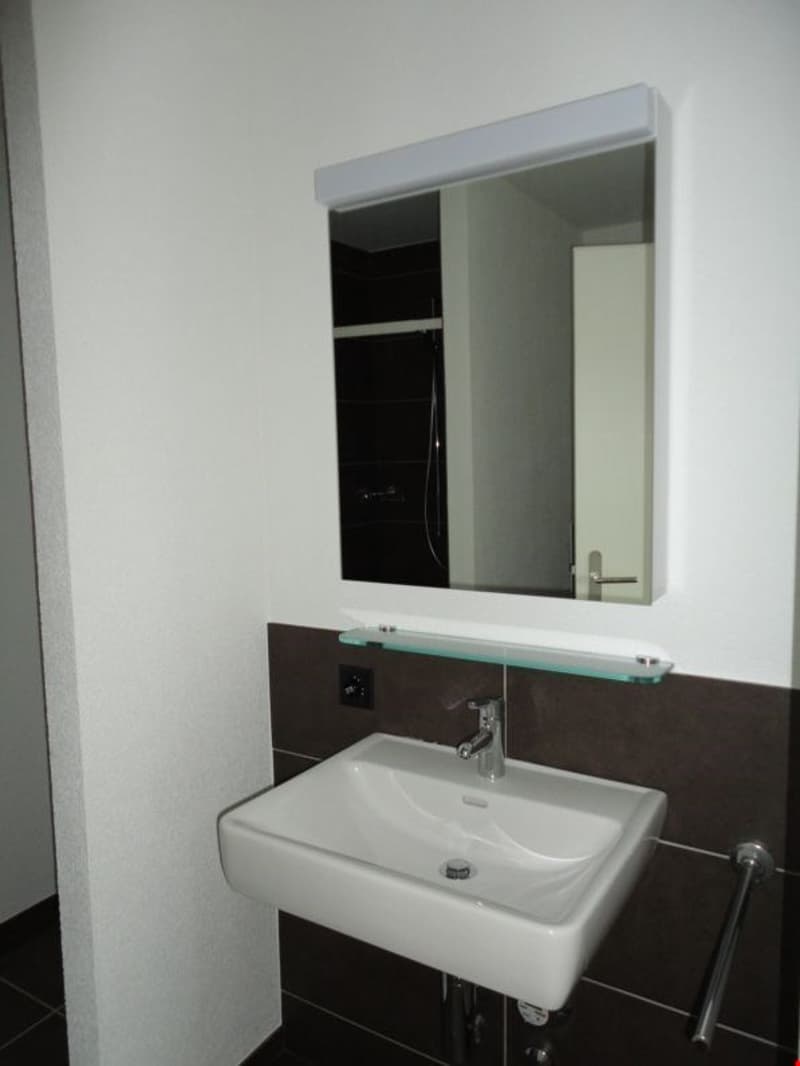 4.5 Zimmer-Wohnung im 1. OG mit 24m2 Balkon (8)