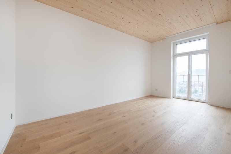 2.5-Zimmer-Wohnung 52m2 im EG Mitte Nr. 22 (4)