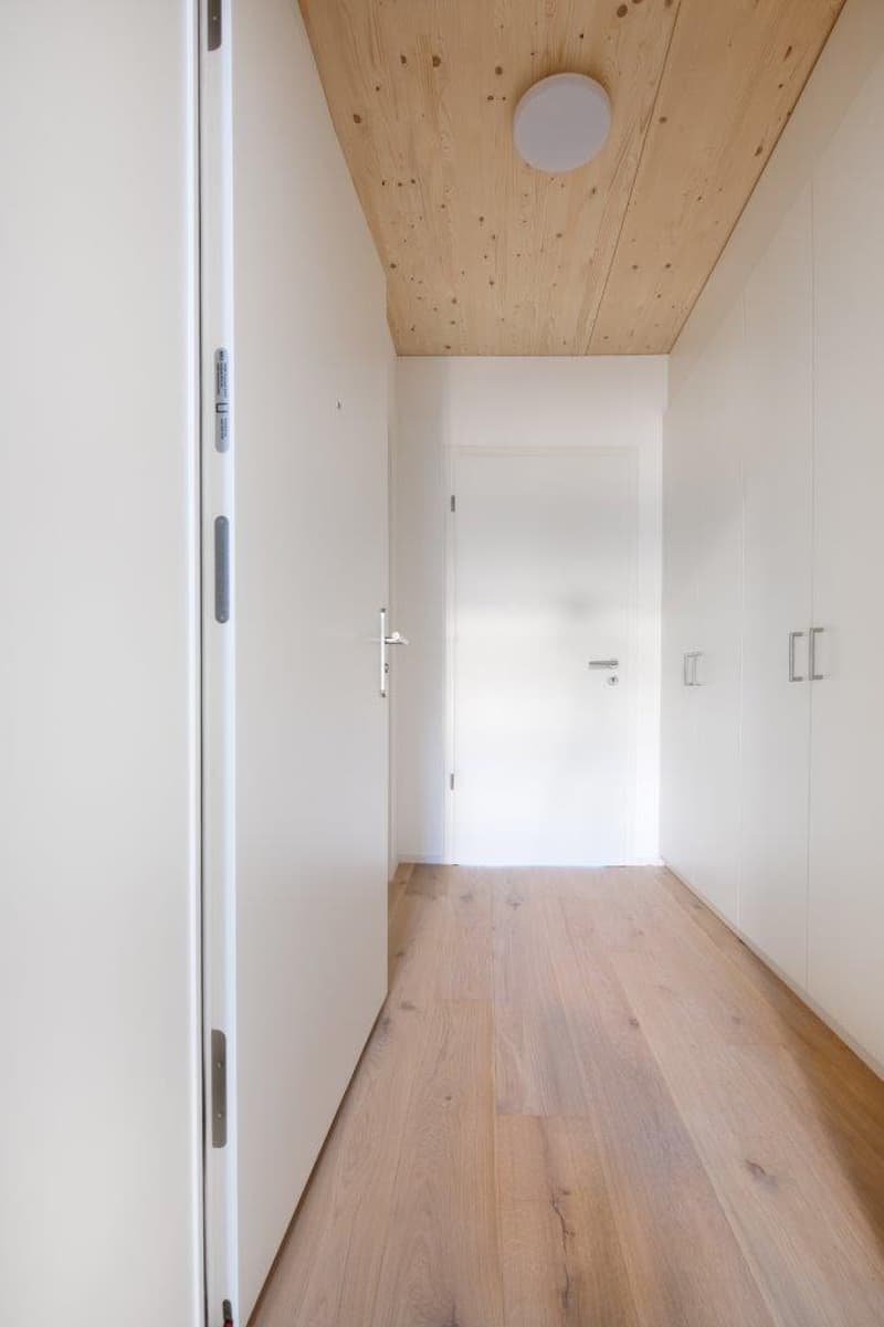 2.5-Zimmer-Wohnung 52m2 im EG Mitte Nr. 22 (5)