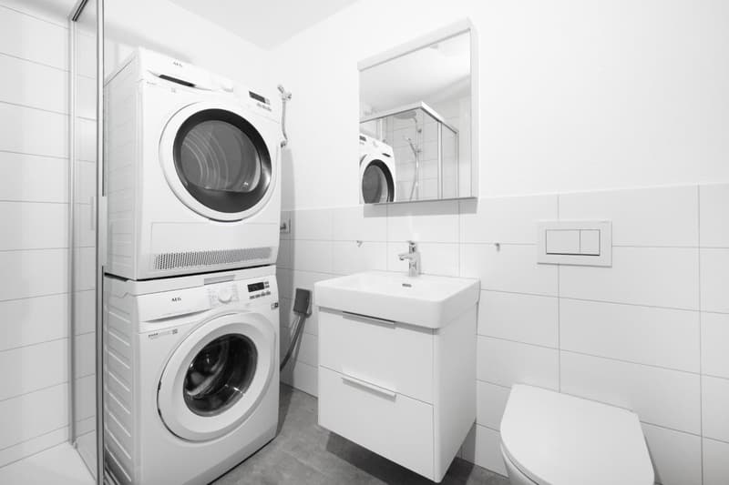 2.5-Zimmer-Wohnung 52m2 im EG Mitte Nr. 22 (7)
