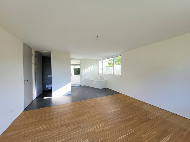 4,5 Zimmer-Wohnung im EG mit Gartensitzplatz (6)
