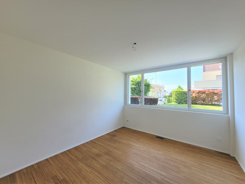 4,5 Zimmer-Wohnung im EG mit Gartensitzplatz (10)