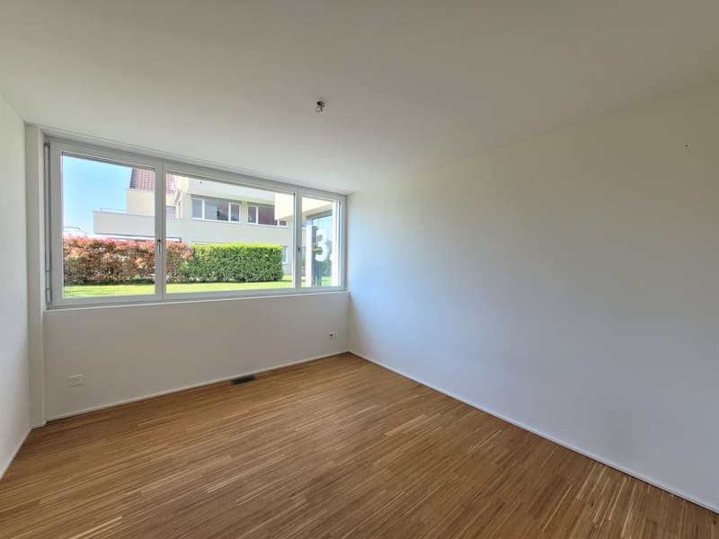 4,5 Zimmer-Wohnung im EG mit Gartensitzplatz (9)