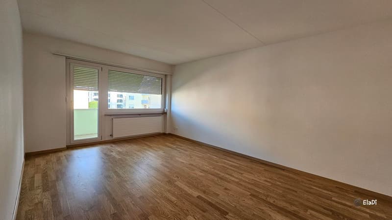 neuwertige Wohnung mit Balkon in Rorschacherberg (5)