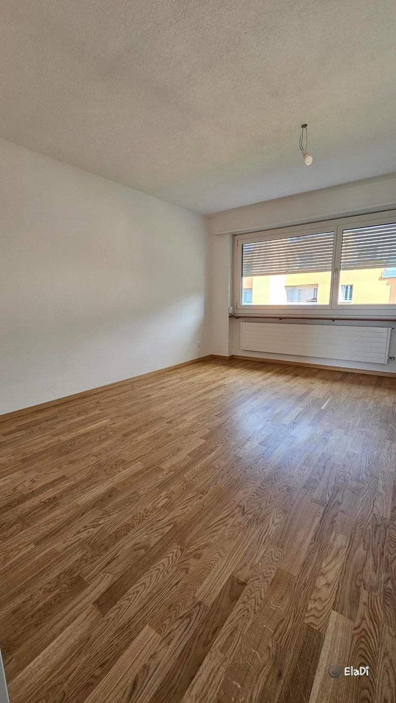 neuwertige Wohnung mit Balkon in Rorschacherberg (4)